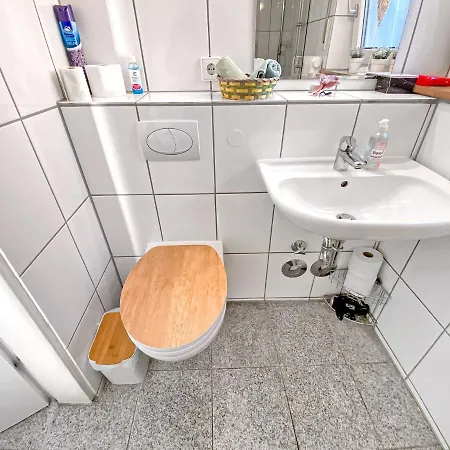 Little Black Forest Garden Pforzheim