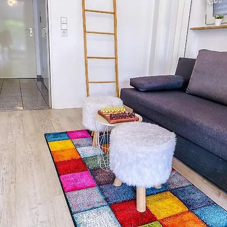 Little Black Forest Garden